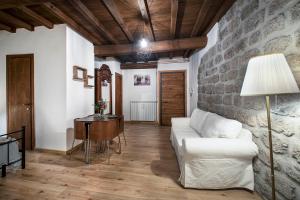 Le casette del borgo antico