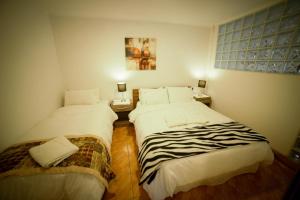 Departamentos Cordillera