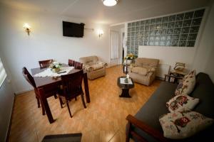 Departamentos Cordillera