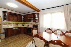 Котедж "Валерія"