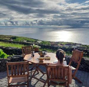 Ti Chôa - Casa do Biscoitinho - 4hvězdičkové hotely ve městě Angra do Heroísmo