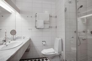 Best Western Plus Västerviks Stadshotell