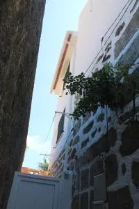 Casa da Avó Carriça - Silgueiros