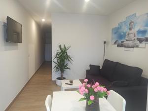Apartamentos Silgar Plaza