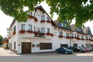 Landhotel Lohmann - Berghausen