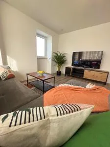 Home Inn Apartments - 202 - 希勒