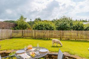 The Cheeseloft - Spacious one bed with terrace