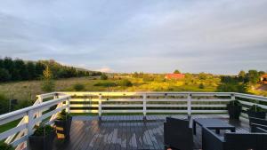 Świt - apartament w Jeżowie Sudeckim