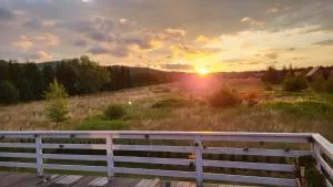 Świt - apartament w Jeżowie Sudeckim - Jeżów Sudecki