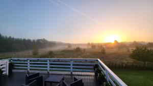 Świt - apartament w Jeżowie Sudeckim