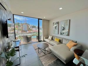 Boca de cielo 504 Vista al mar