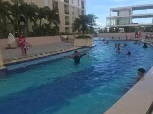 SAEKYUNG VILLAGE 1 - Basbas