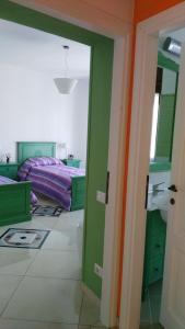 B&b Sa Zodia Guest House img41