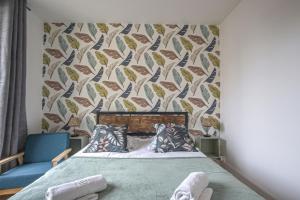 LEscapade Océane, appartement avec parking