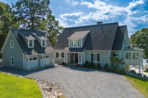 Soulshine Smith Mountain Lake - 4hvězdičkové hotely ve městě Moneta