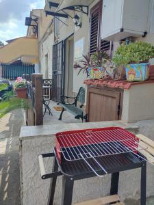 Casetta Matotta, casa vacanze a Mondello - Palermo