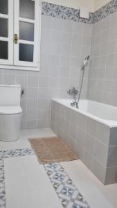 Maisons de vacances Le havre vert : photos des chambres