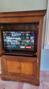 Maisons de vacances Le havre vert : photos des chambres