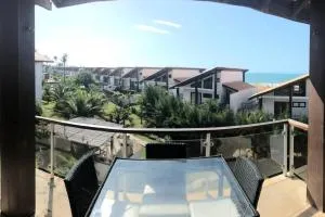 Taíba Beach Resort - Ocean View - Wellness - São Gonçalo do Amarante