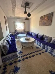 LA MAISON DU BOHNEUR - Oulad Chaouf