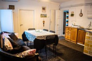 Agroturystyka całoroczna Ranczo Husinka