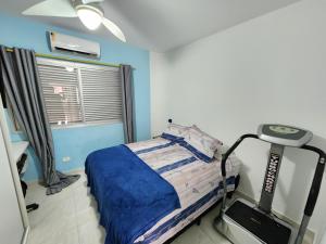 Lindo apartamento3 quartos Enseada 8 pessoas