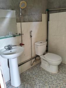 Trần Thực homestay-Ba bể