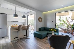 Elegant Suite - Acropolis