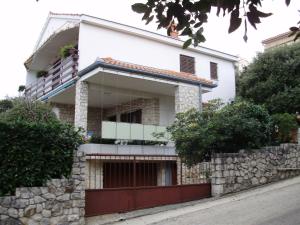 Apartments Pero