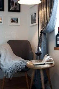 Teika No 1 Apartment in a quiet green area, self check-in - Stepsa