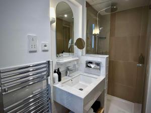 Hotels Hotel De Verdun 1882, BW Signature Collection : photos des chambres