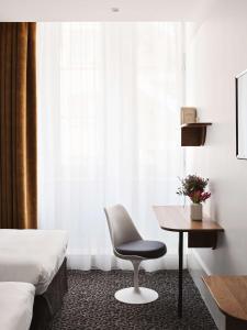 Hotels Hotel De Verdun 1882, BW Signature Collection : photos des chambres