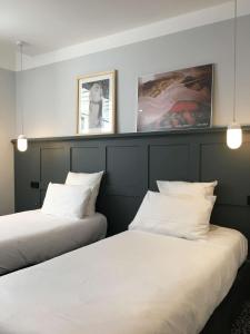Hotels Hotel De Verdun 1882, BW Signature Collection : photos des chambres