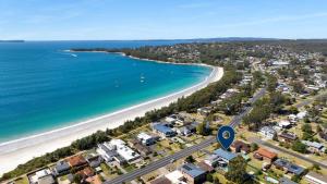 Bay Breeze - Belle Escapes Jervis Bay