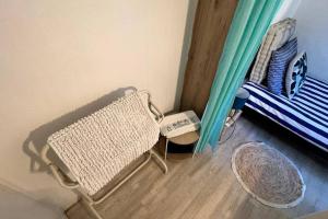 Appartements Studio Serenity - Hyper Centre et Proche Plage - Bus : photos des chambres