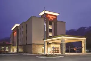 Hampton Inn Brigham City - Providence