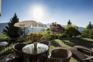 Apartment with Lake View room in Casa Calina