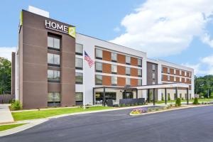 Home2 Suites By Hilton Opelika Auburn