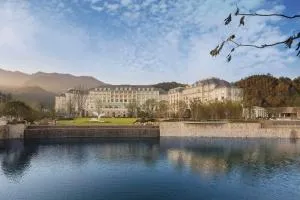 Hilton Garden Inn Hangzhou Lu'Niao - Dashan