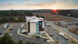 Tru By Hilton Greensboro Lake Oconee, Ga