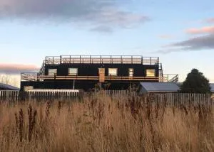 4 Hometainer Natales - 百内三塔