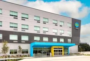 Tru By Hilton Austin Nw Arboretum, Tx - Four Points