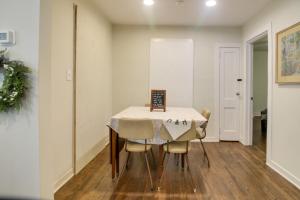 Dog-Friendly Shelby Home with Private Yard and Hot Tub