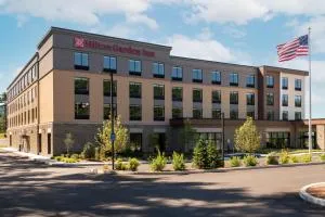 Hilton Garden Inn Boston Canton, Ma - 诺伍德