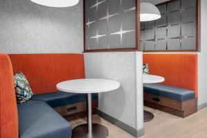 Hampton Inn & Suites Cedar Park North Austin, Tx