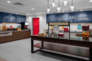 Hampton Inn & Suites Cedar Park North Austin, Tx