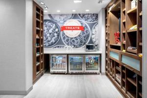 Hampton Inn & Suites Cedar Park North Austin, Tx