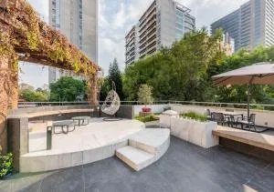 Lamartine 619 Residencial - 墨西哥城 Lamartine 619 Residencial - 墨西哥城