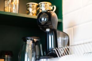 Heart of the City Center Lux Apartment2 with View