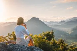 Sleeping Giant Rainforest Lodge - Camelote